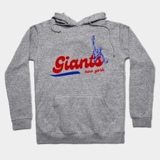 ny giants Hoodie